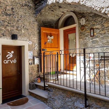 Arvé Castelbianco - B&B e Appartamento Colletta Extérieur photo