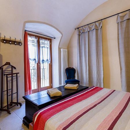 Arvé Castelbianco - B&B e Appartamento Colletta Extérieur photo