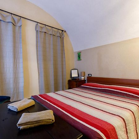 Arvé Castelbianco - B&B e Appartamento Colletta Extérieur photo