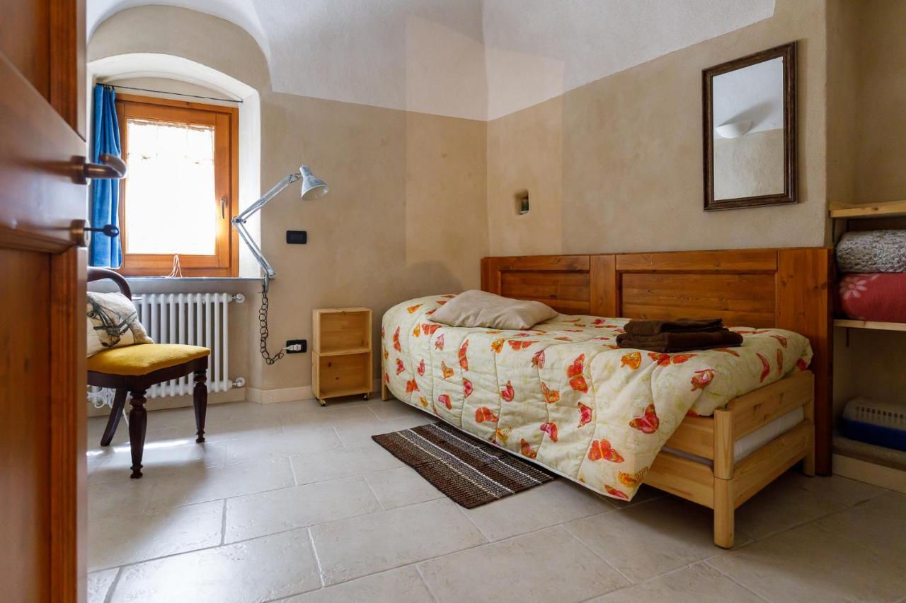 Arvé Castelbianco - B&B e Appartamento Colletta Extérieur photo