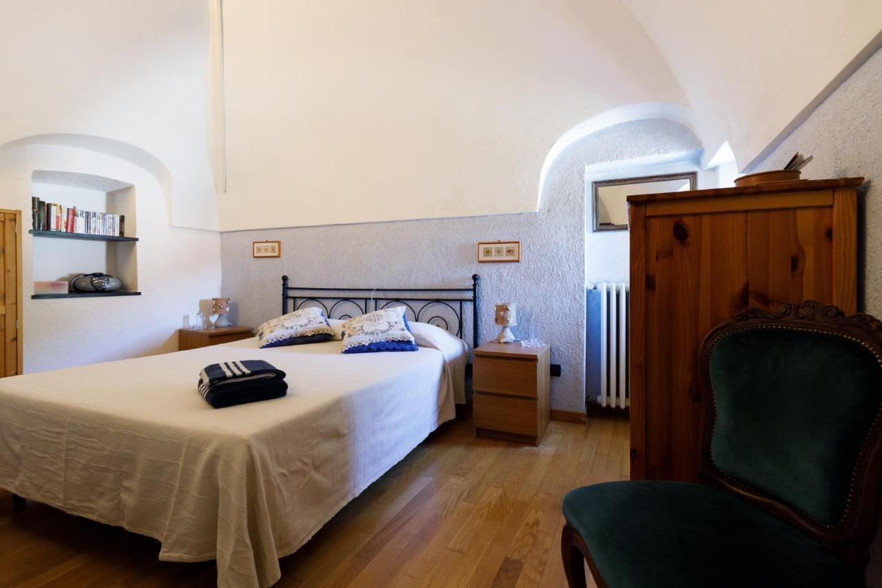 Arvé Castelbianco - B&B e Appartamento Colletta Extérieur photo