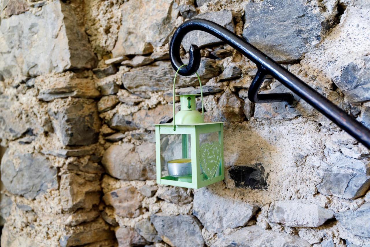 Arvé Castelbianco - B&B e Appartamento Colletta Extérieur photo