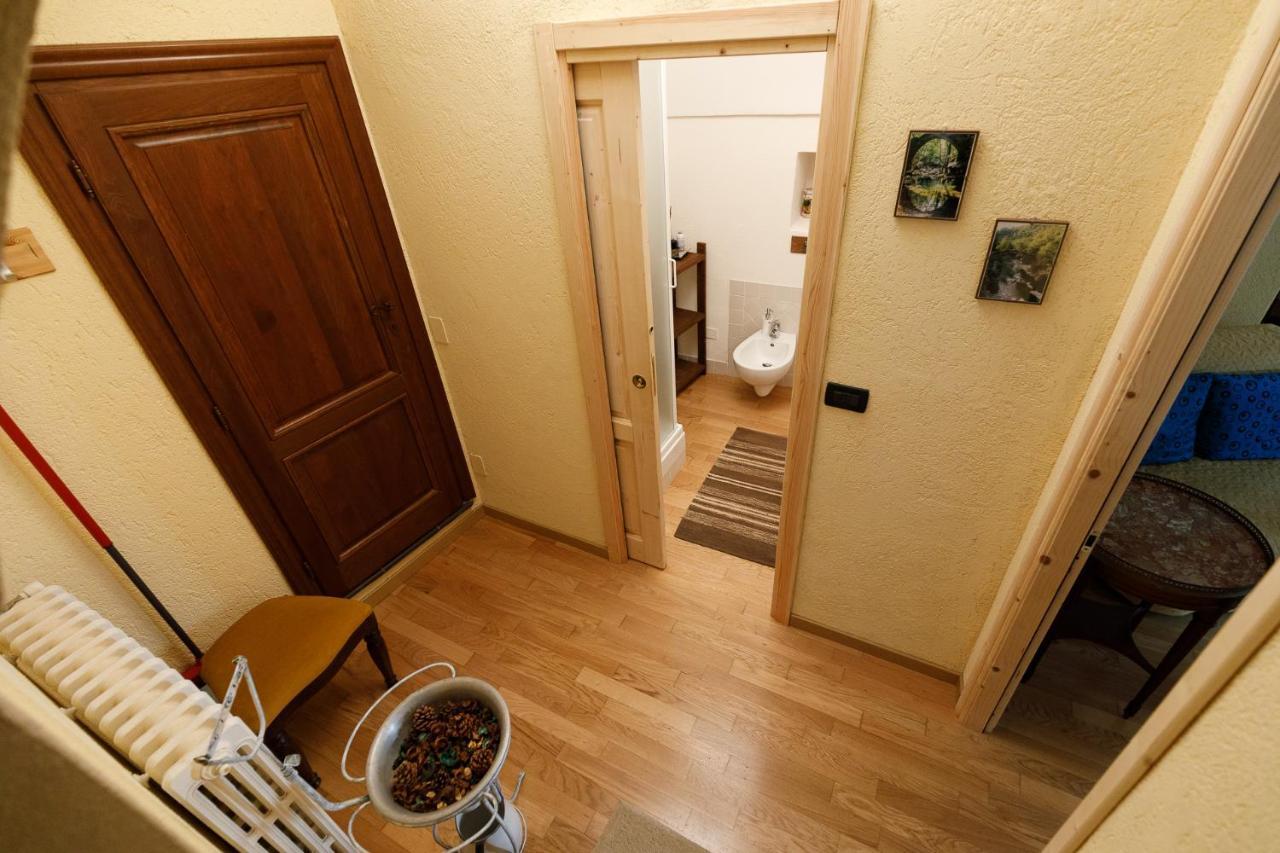 Arvé Castelbianco - B&B e Appartamento Colletta Extérieur photo