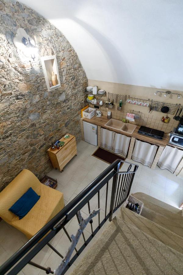 Arvé Castelbianco - B&B e Appartamento Colletta Extérieur photo