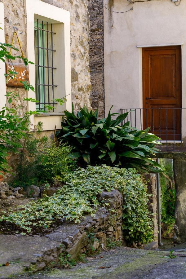 Arvé Castelbianco - B&B e Appartamento Colletta Extérieur photo