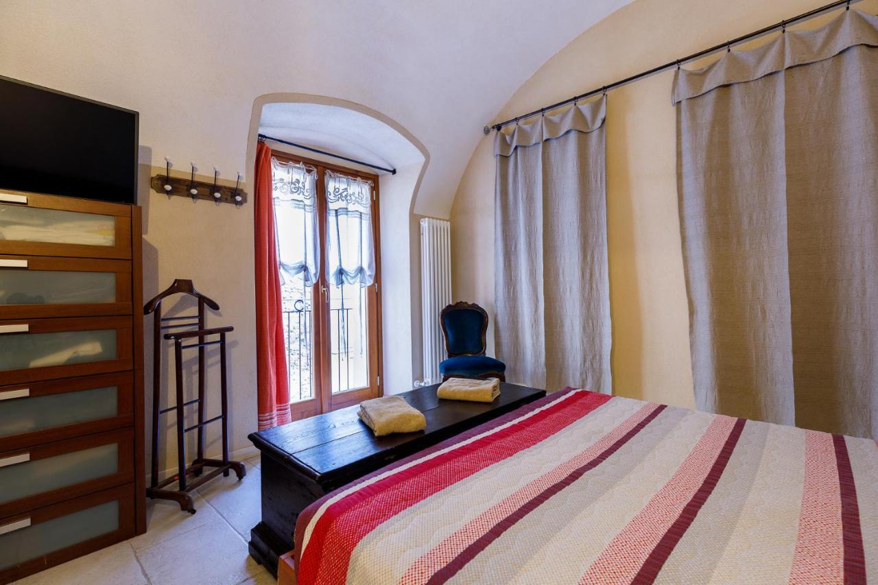 Arvé Castelbianco - B&B e Appartamento Colletta Extérieur photo