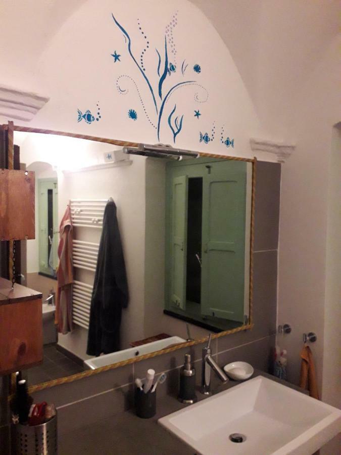 Arvé Castelbianco - B&B e Appartamento Colletta Extérieur photo