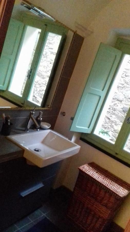 Arvé Castelbianco - B&B e Appartamento Colletta Extérieur photo